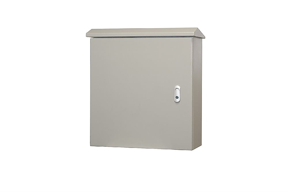 Блок управления Smartec ST-RD060PC-WT, до 6 блокираторов, 220 В