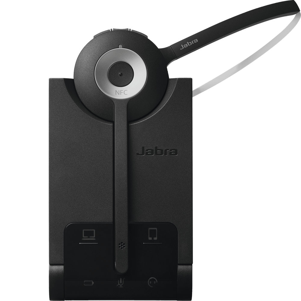 Гарнитура Jabra 935-15-503-201, PRO 935 MS, Mono, Bluetooth