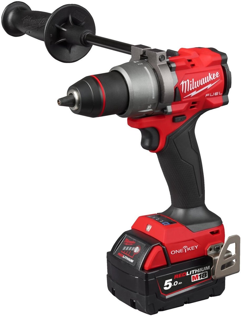 Milwaukee M18 Fuel One-Key ONEDD3-502X (4933492802)