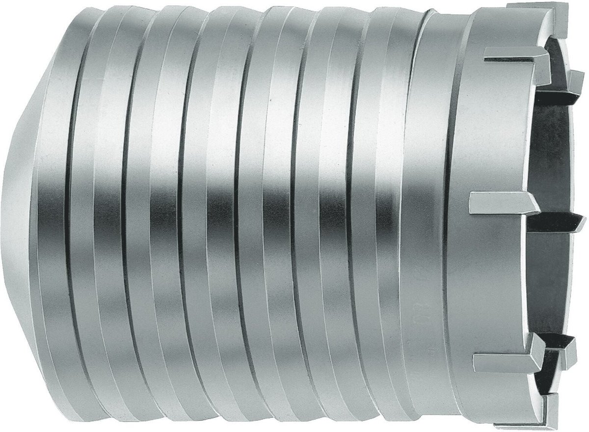 Коронка Milwaukee 4932245992, SDS Max, 40×100, TCT