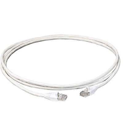 Патч-корд Прочее 7-1644076-1, RJ45–RJ45, U/UTP, кат.5e, LSZH, 1 м