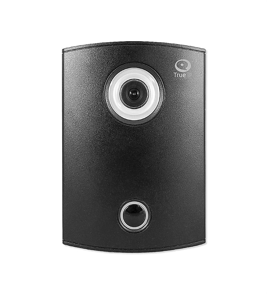 Вызывная панель True IP TI-4308MP, 2MP, 160°, PoE, IP65, IK07