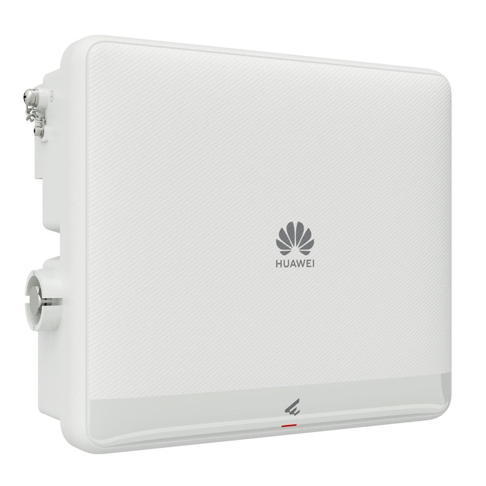 Точка доступа Huawei AP772E, Wi-Fi 7 BE6500, IP68, PoE+, уличная