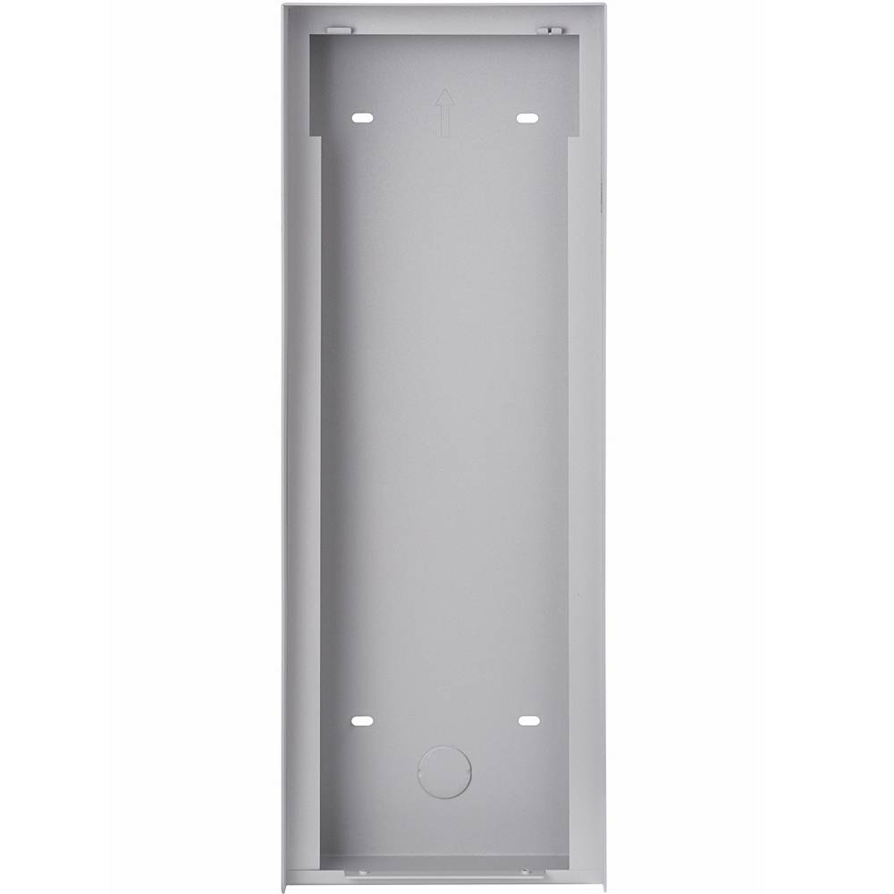 Аксессуар Hikvision DS-KAB11-D, монтажное основание для накладного крепления