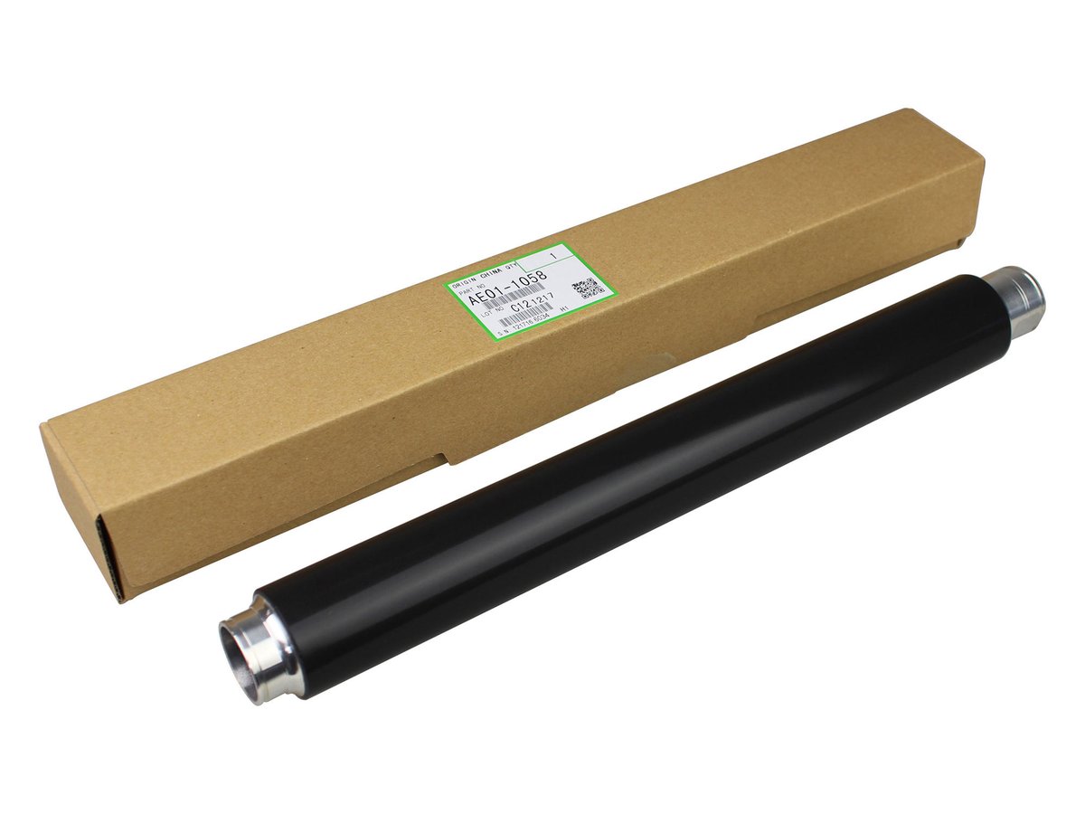 Тефлоновый вал CET CET6034 для RICOH