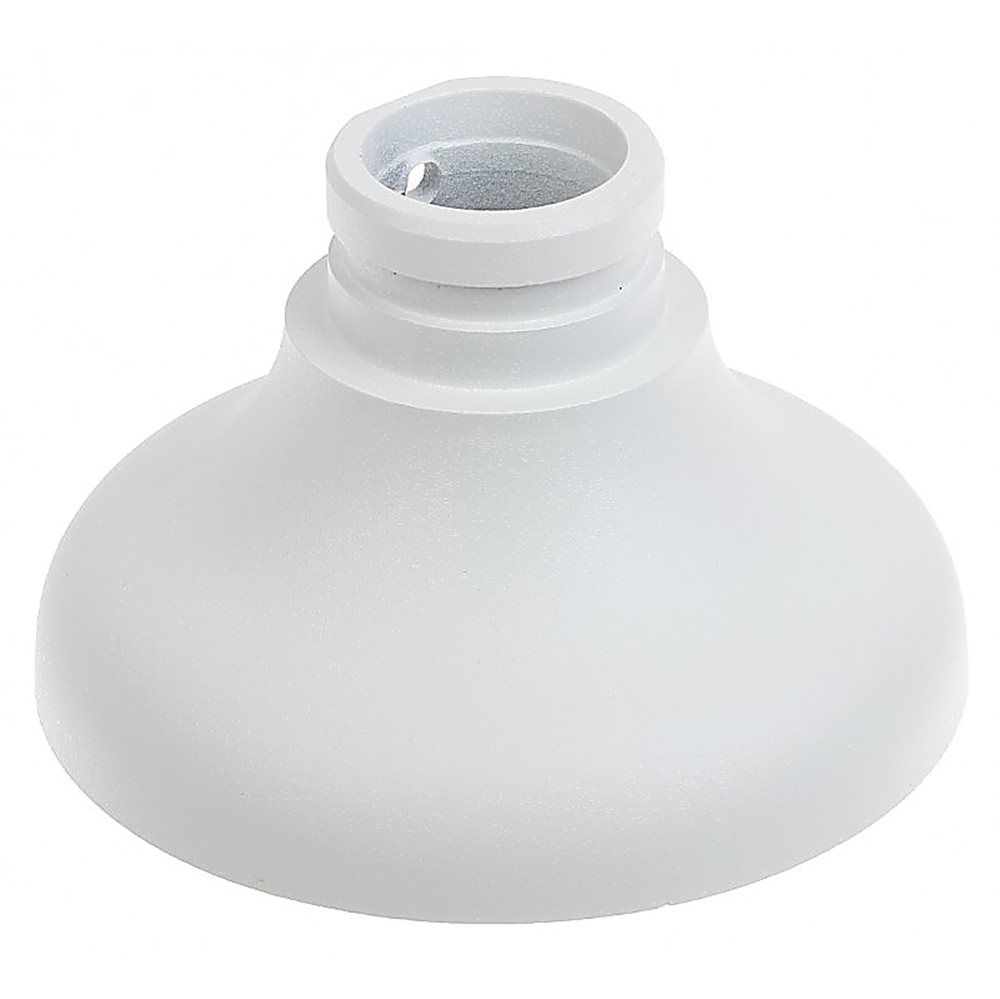 Адаптер Dahua DH-PFA10C, крепёжный, алюминий, белый