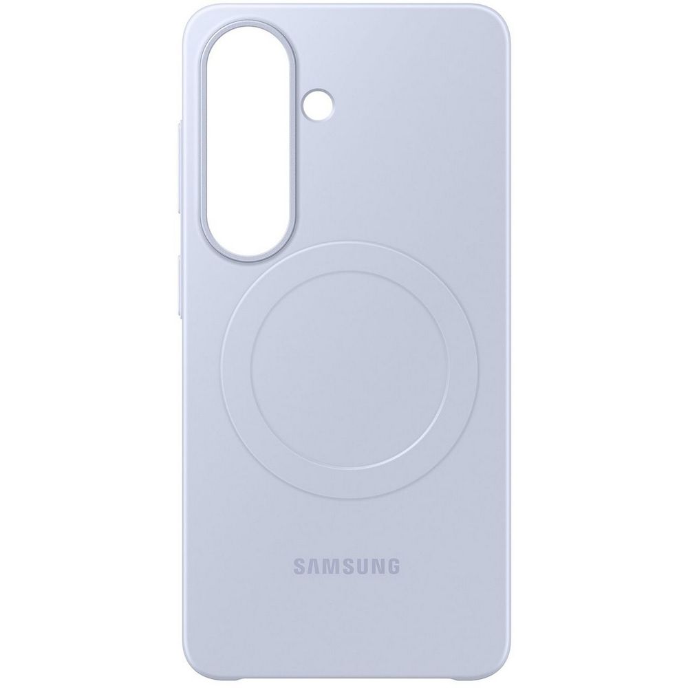 Чехол Samsung EF-SS942CVEGRU Slim Magnet Case для Galaxy S26, силикон
