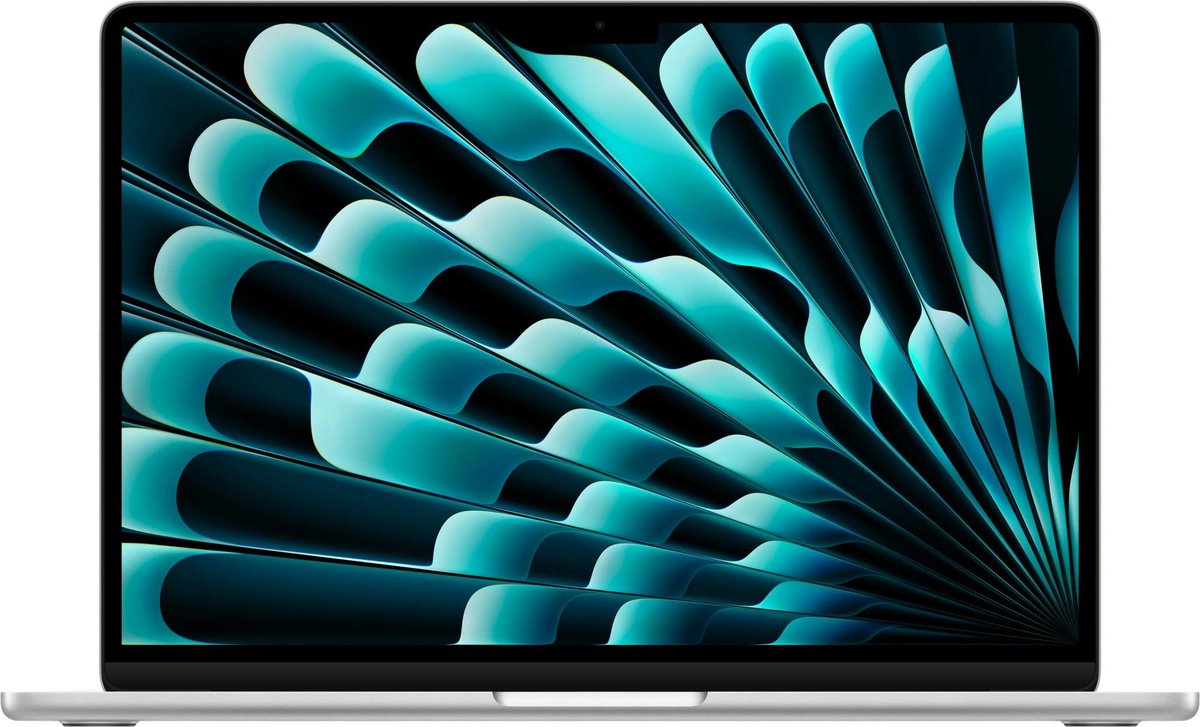 Ноутбук Apple MacBook Air 13" (2026) MDH74LL/A, M5 10C CPU/8C GPU, 16 ГБ/512 ГБ SSD