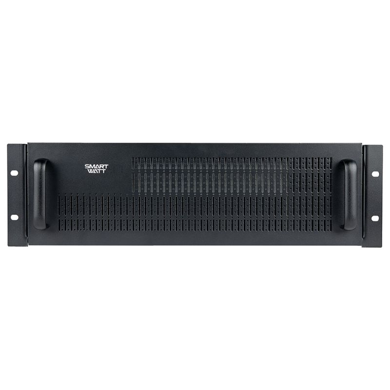 Батарейный модуль SMARTWATT SECURE BP 240/9, 20×9 Ач, 3U, 19"