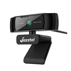 Веб-камера JazzTel Vision C201