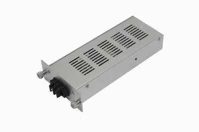 Блок питания Vermax Vermax-PS2U/DC, 48 В, для усилителей Vermax-MLP