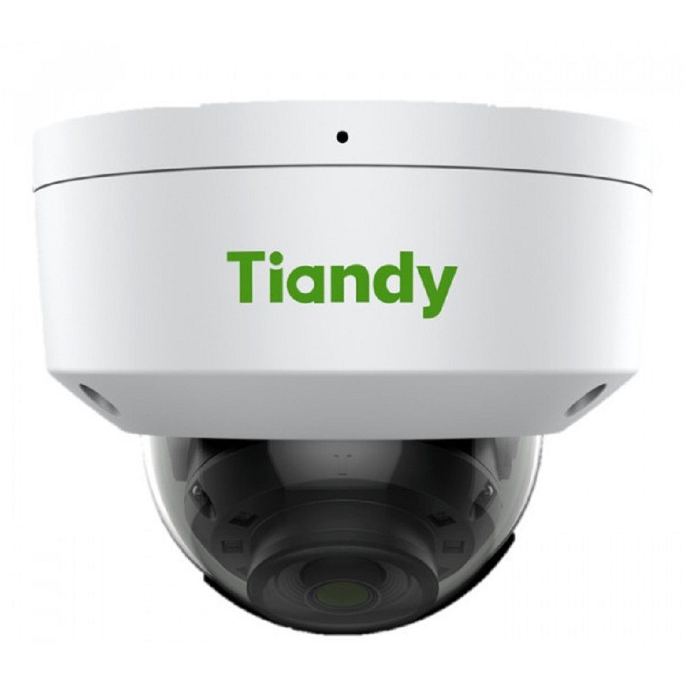 Камера Tiandy TC-C32KS 2CTB-2812, купольная, 2Мп, 2.8-12мм