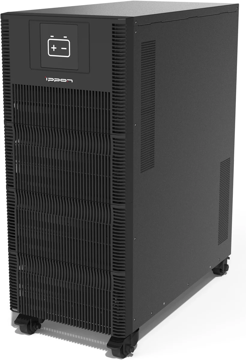 Батарейный блок Ippon EBM Intatum T 40, 480 В, 9 А·ч, IP20
