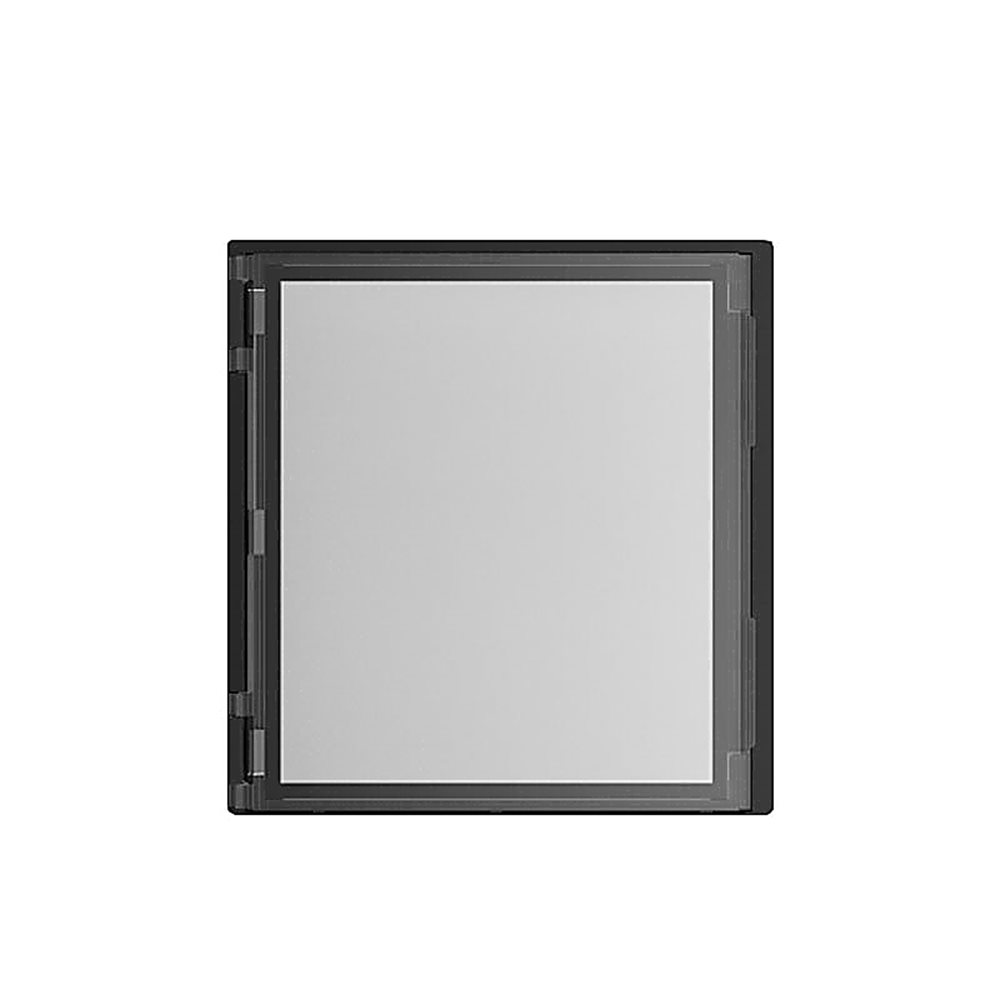 Модуль информации Hikvision DS-KD-INFO, с подсветкой