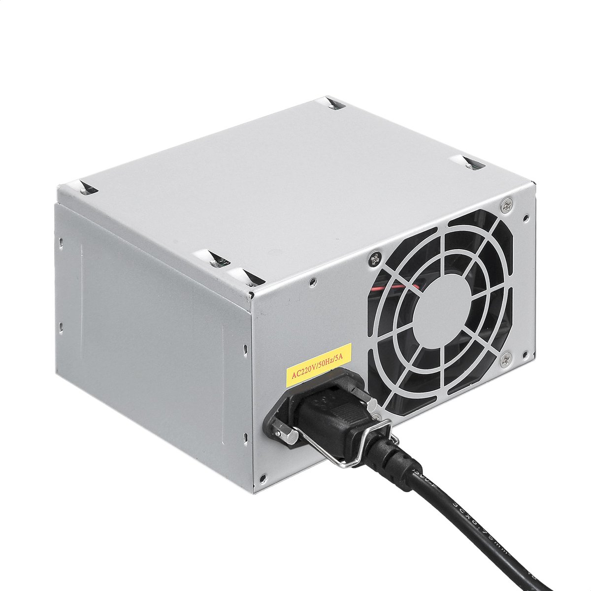 Блок питания ExeGate EX253681RUS-S, ATX, 350W