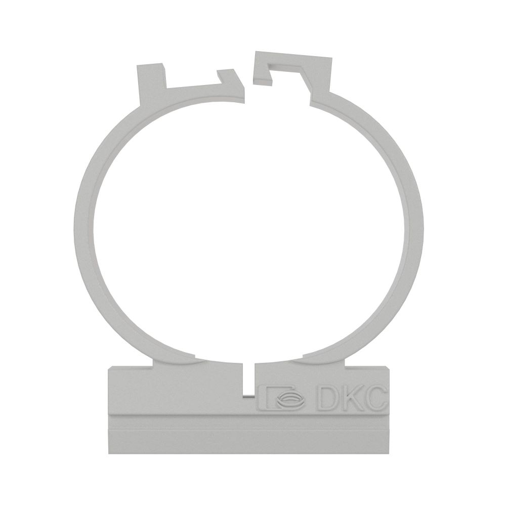 Держатель двухкомпонентный DKC 51132R5, d32мм, 5шт.