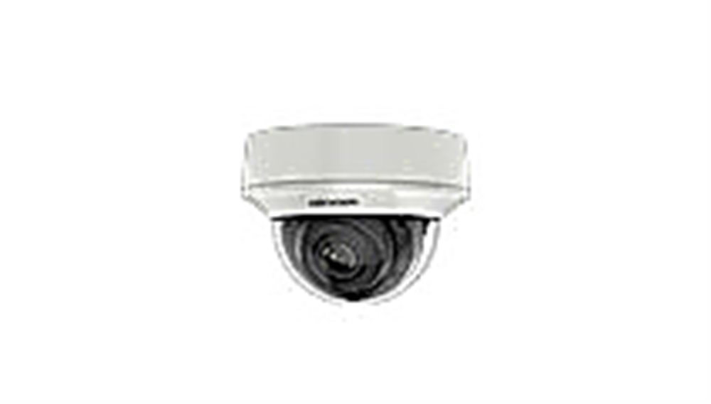 Камера видеонаблюдения Hikvision DS-2CE57H8T-VPITF (2.8mm), 5Мп, HD-TVI, 2.8мм, IP67