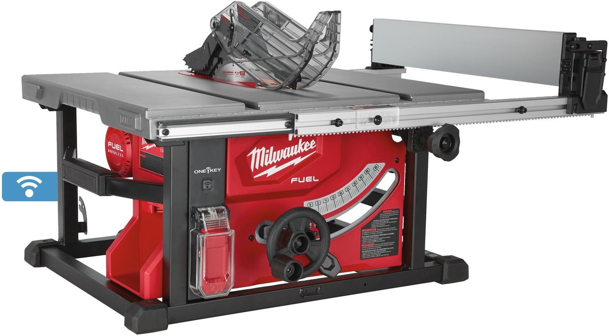 Milwaukee M18 FTS210-0 FUEL ONE-KEY (4933464722)