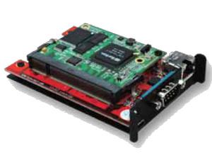 Модуль Broadrack 6033783, IP Module для KVM