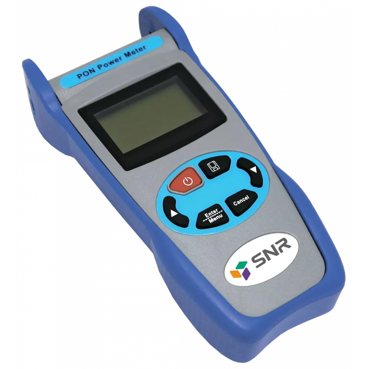 Измеритель оптической мощности SNR SNR-PMT-PON, -40…+10дБм, 1310/1490/1550нм