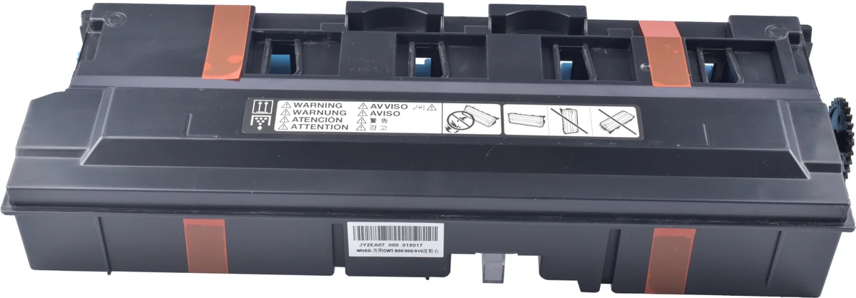 Бункер Cactus CS-WB-PTM-M9106, для Pantum M9106DN/M9706DN, 90000стр