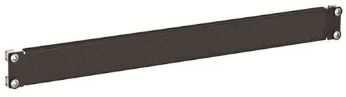Заглушка DKC R5PRK9B, 19", 9U, RAL9005