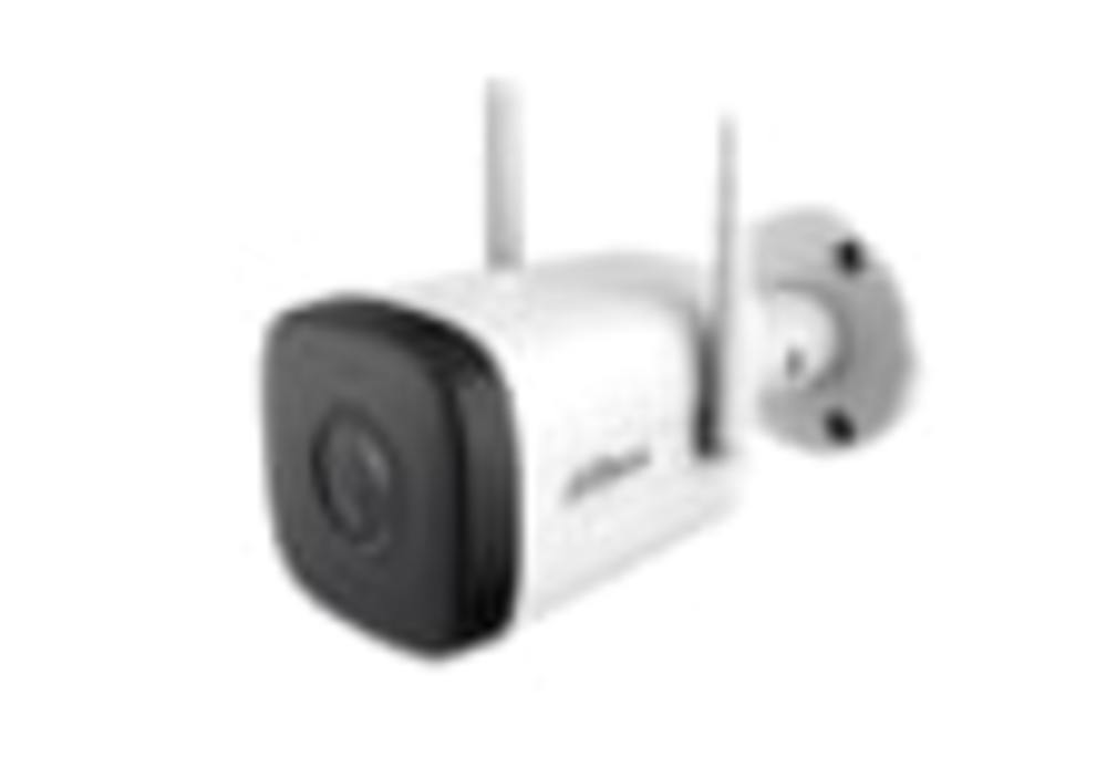 IP-камера Dahua DH-IPC-HFW1430DTP-STW-0360B, уличная, 4Мп, Wi-Fi