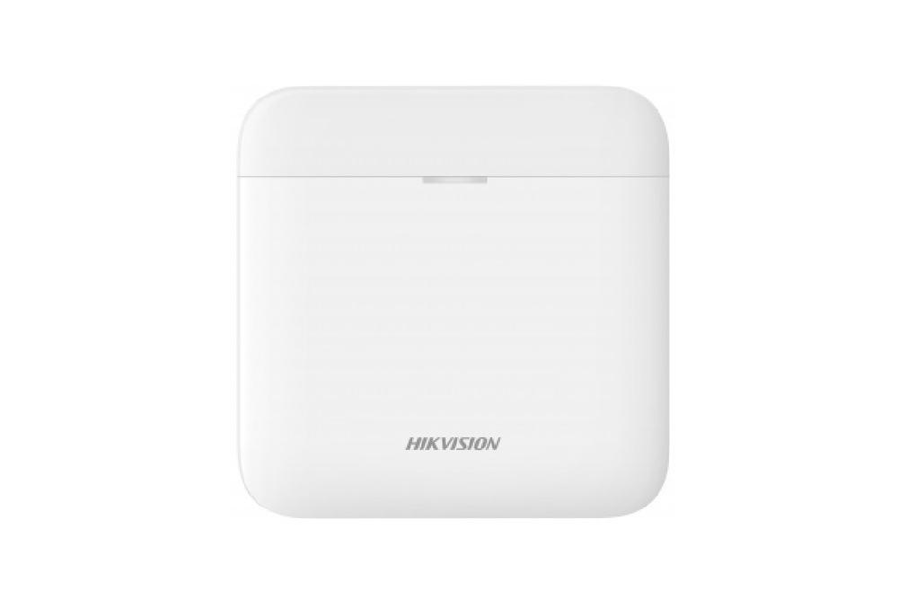 Панель охранная Hikvision DS-PWA64-L-WE, 868 МГц, Wi-Fi/Ethernet