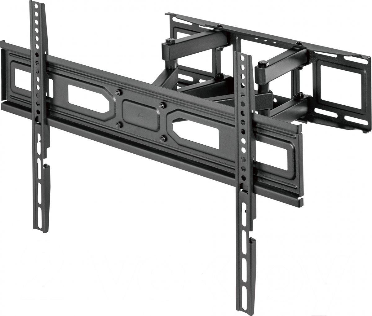 Кронштейн Kivi Motion-466, 37-80", настенный, поворотный, наклон 20°