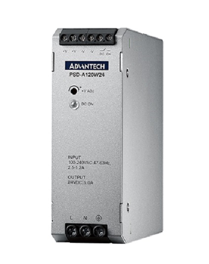 Промышленный блок питания PSD-A120W24