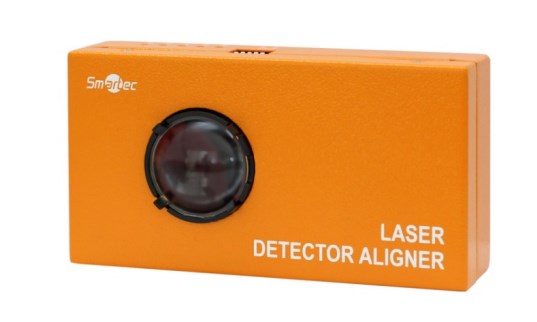Тестер Smartec ST-PD001LB-BT, для лазерных барьеров
