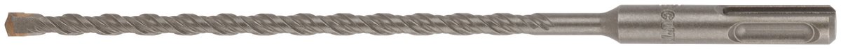 Бур FIT 49-6210 Profi Plus, SDS Plus, 6×210 мм, для бетона