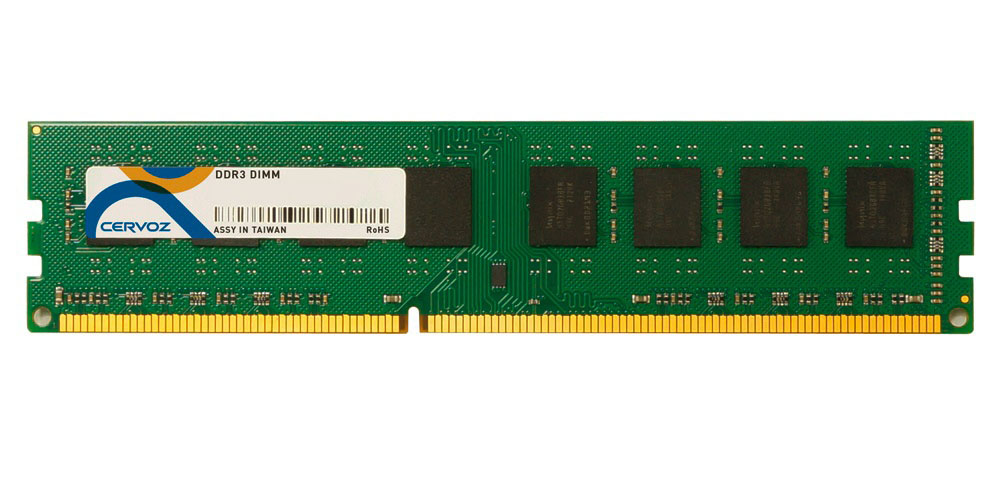 Модуль памяти CIR-S3DUSOM1604G
