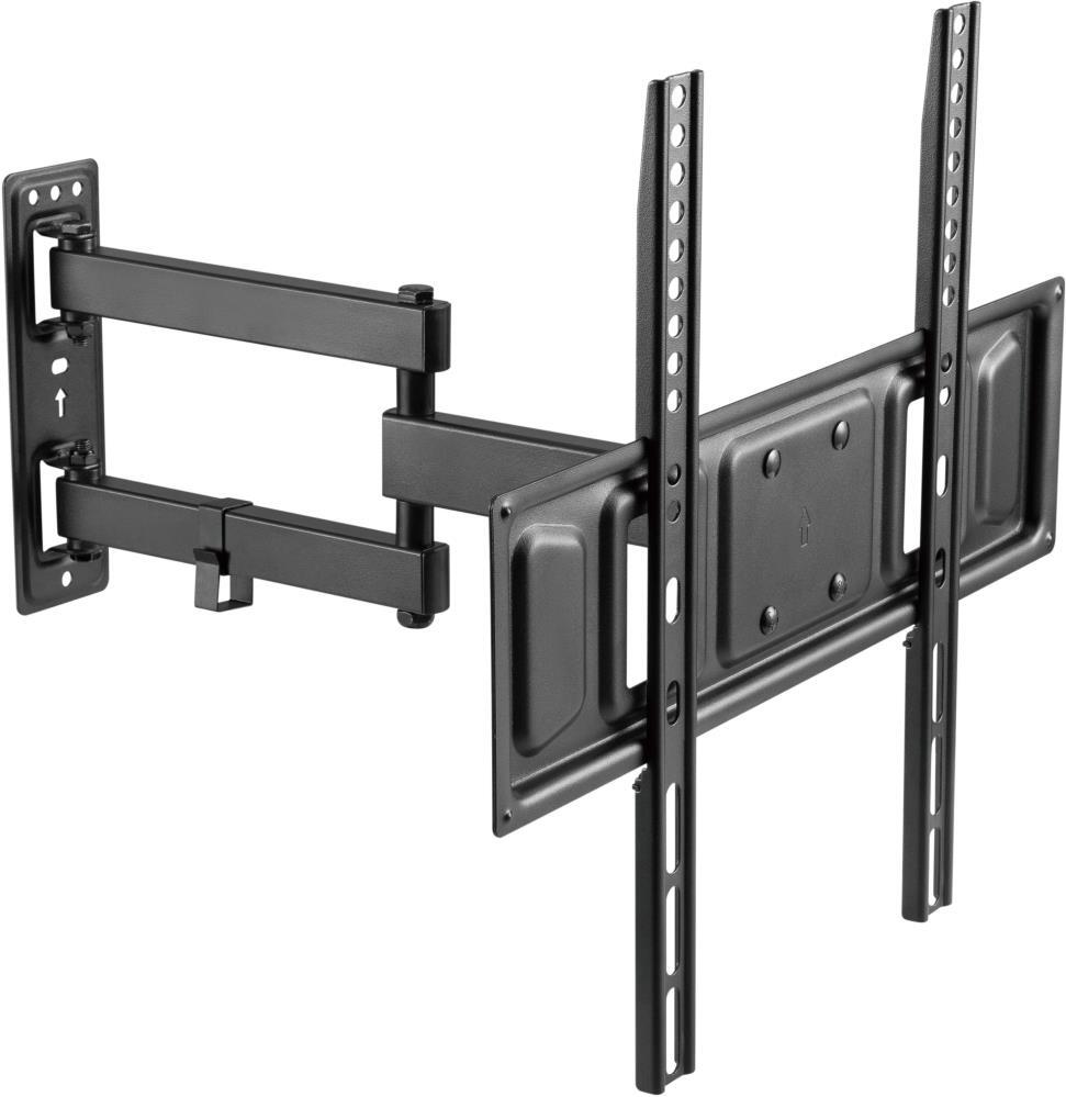 Кронштейн Kivi Motion-443A, 32-55", настенный, поворотный, наклон 25°