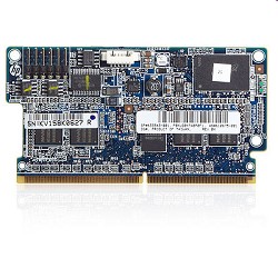 Модуль HP 631681-B21, 2GB Flash Backed Write Cache, для SA P420/421