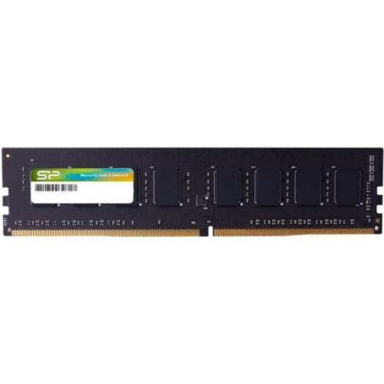 Модуль памяти Silicon Power SP016GBLFU320X02, 16ГБ DDR4 3200МГц