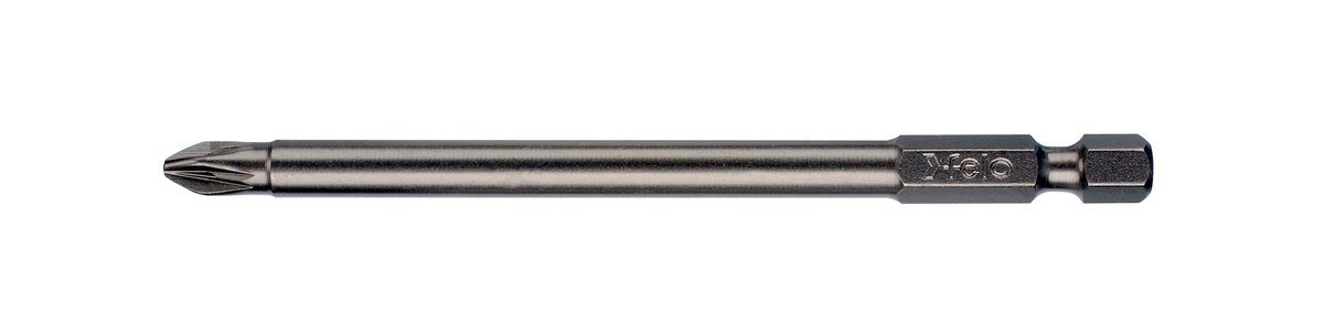Бита Felo 03103810, Industrial, PZ3×100, 3 шт