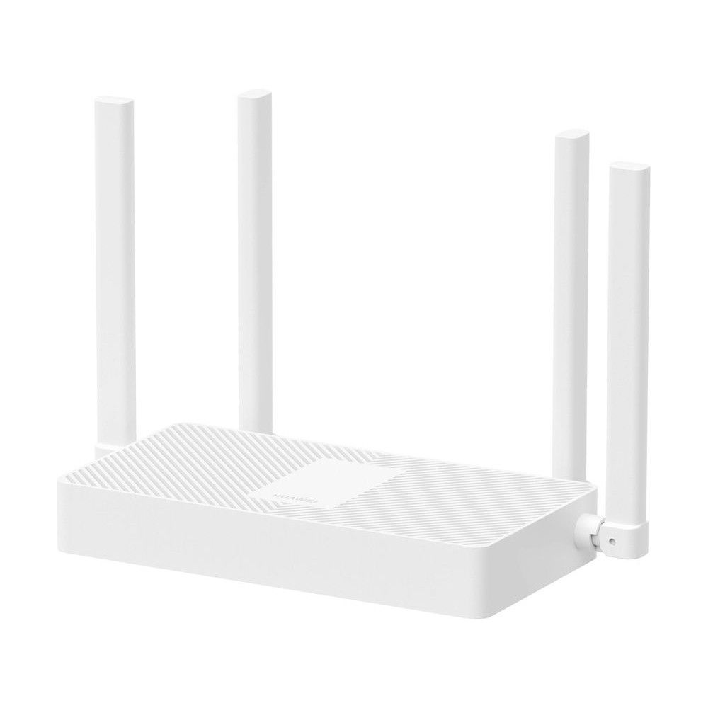 Роутер Huawei 53030CYC, AX3000, 4×1GbE
