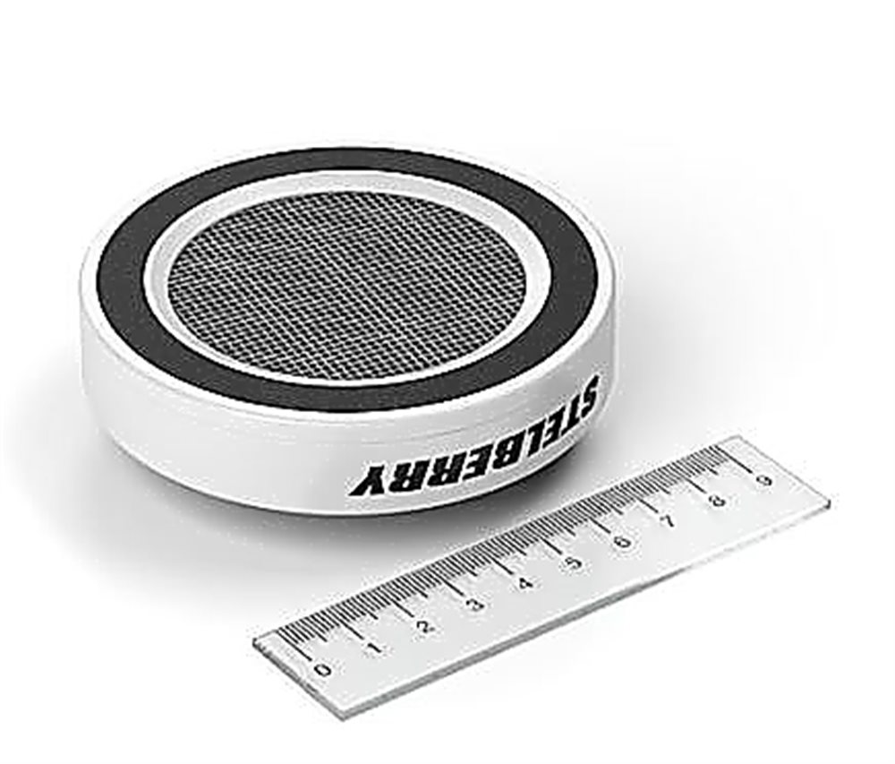 Микрофон STELBERRY M-200HD, потолочно-настенный, HD