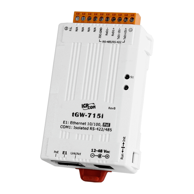 Преобразователь tGW-715i CR