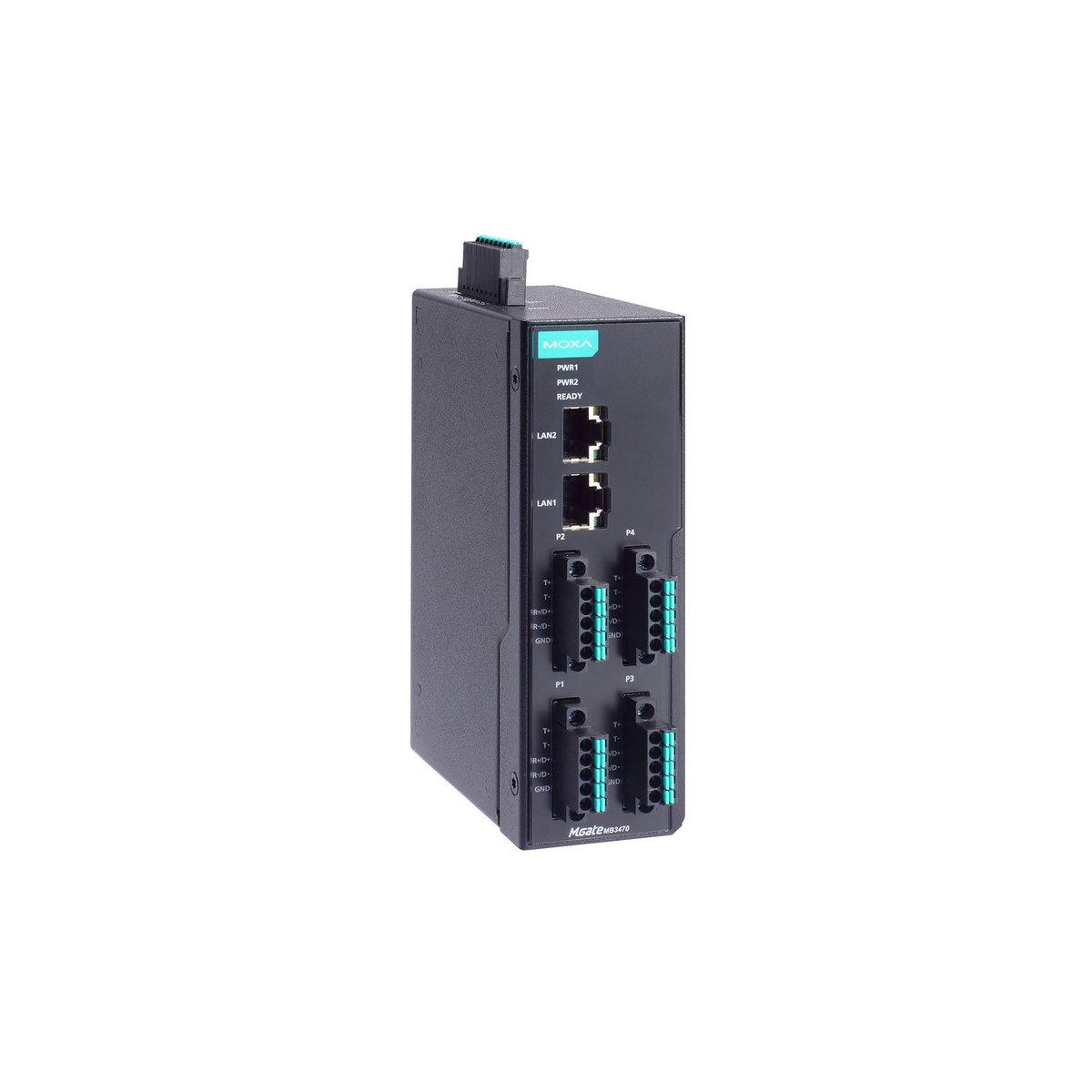 Преобразователь MGate MB3470I-TB-G2