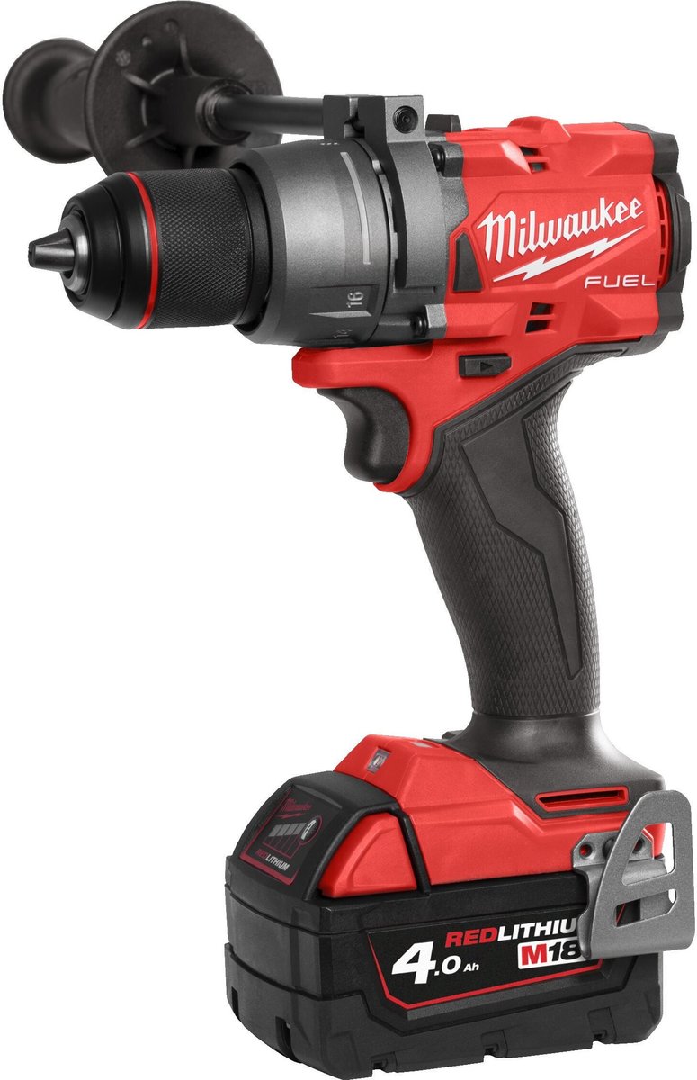 Milwaukee M18 FPD3-402C (4933492473)