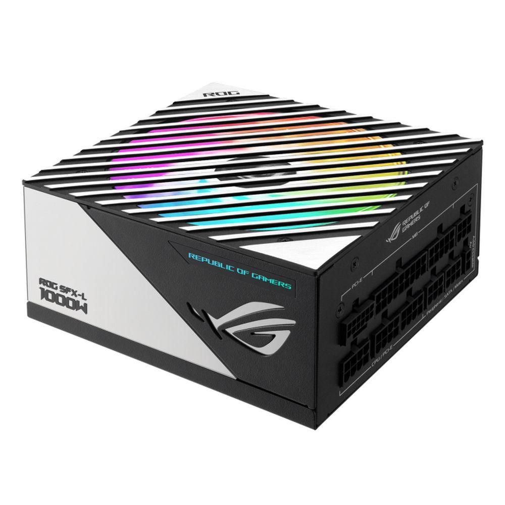 Блок питания ASUS ROG Loki 1000P SFX-L, 1000 Вт, 80 PLUS Platinum