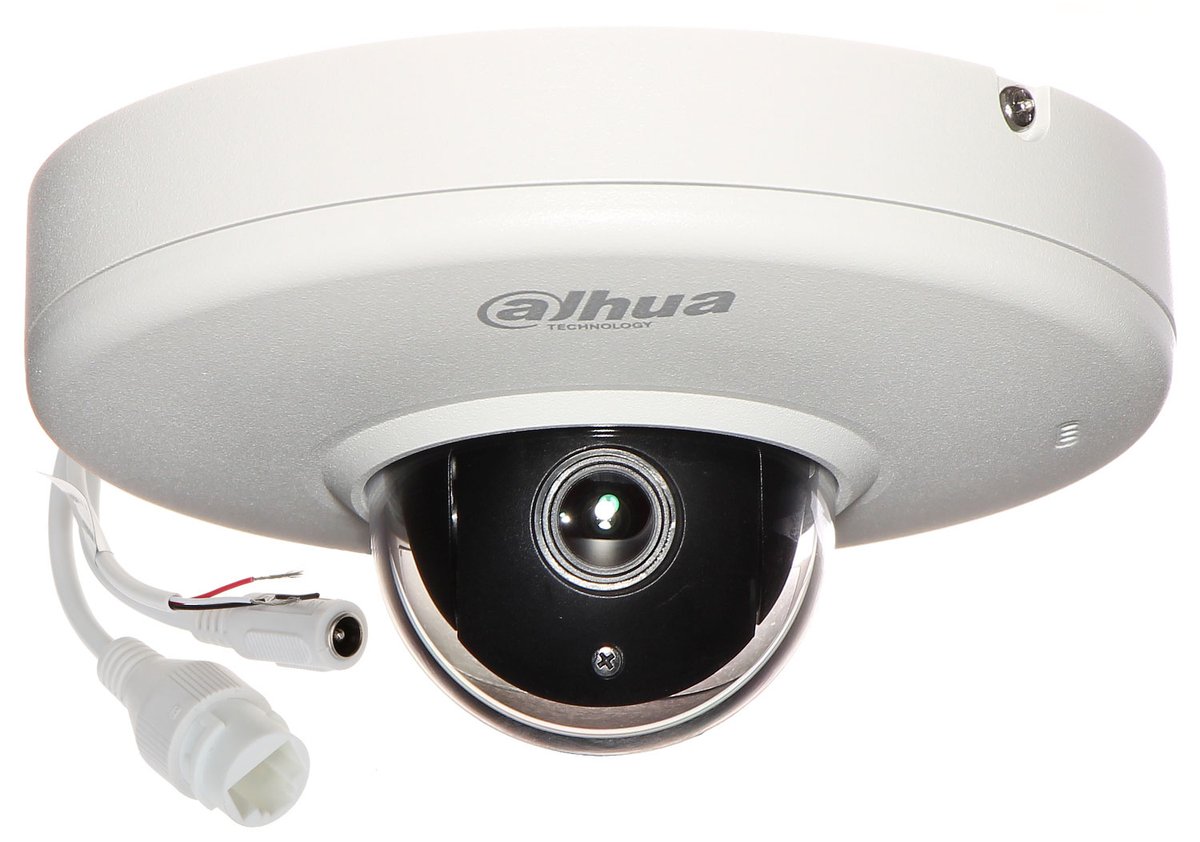 Камера видеонаблюдения Dahua DH-SD12200T-GN-0360-S2