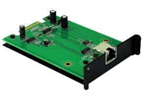 Модуль Broadrack Cat5 Module для KVM-консоли, до 300 м по CAT5/5e/6