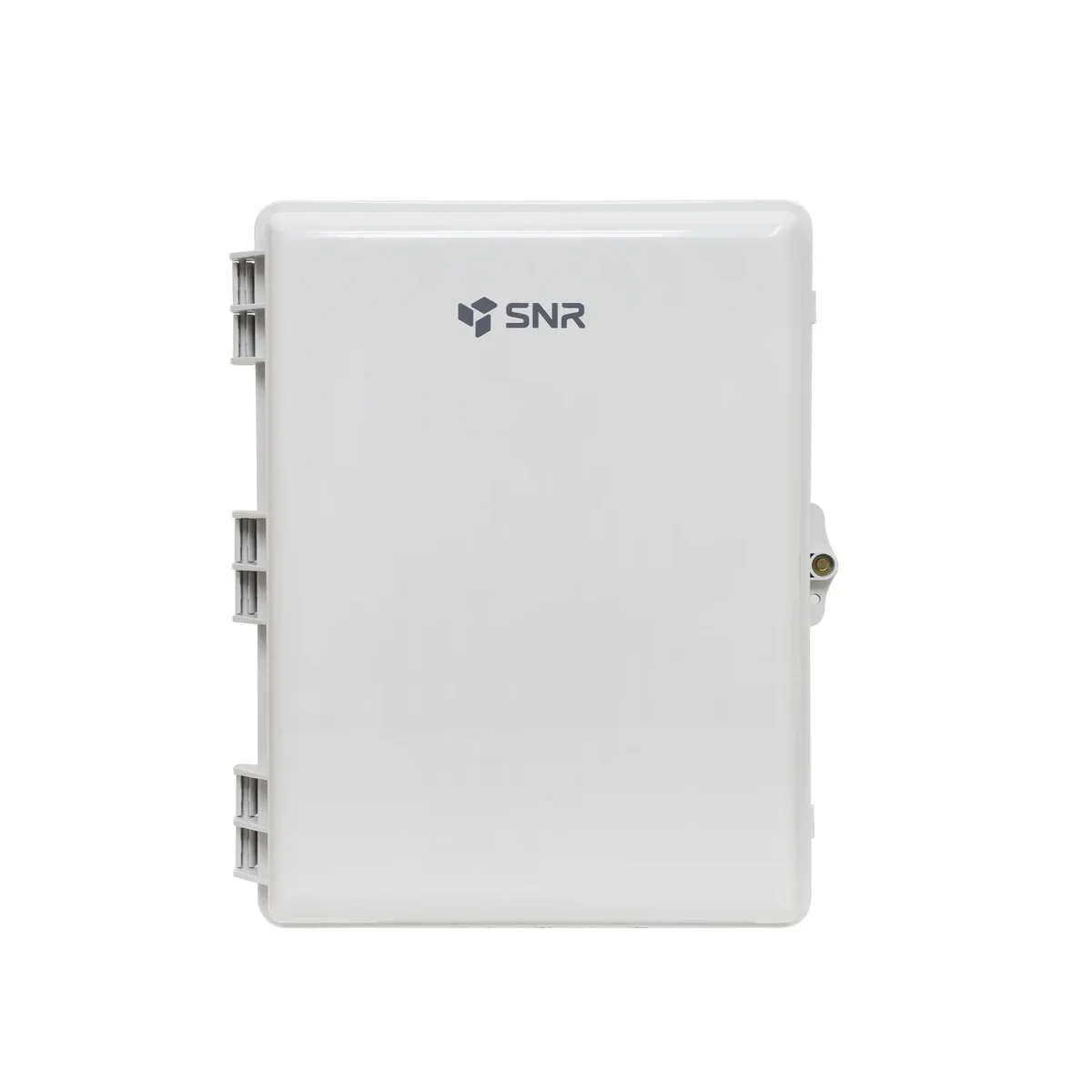 Коробка оптическая SNR SNR-FTTH-FDB-48A, 48×SC/LC, IP68, уличная