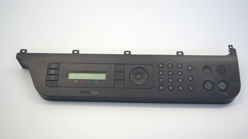 Панель управления Samsung JC97-05062A