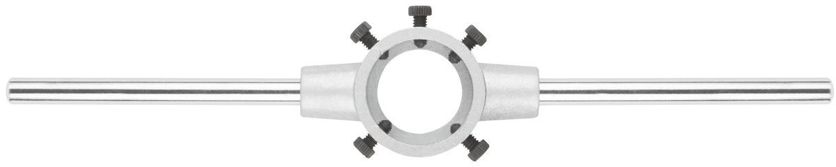 Плашкодержатель Fit 70764, №5, 38×14 мм