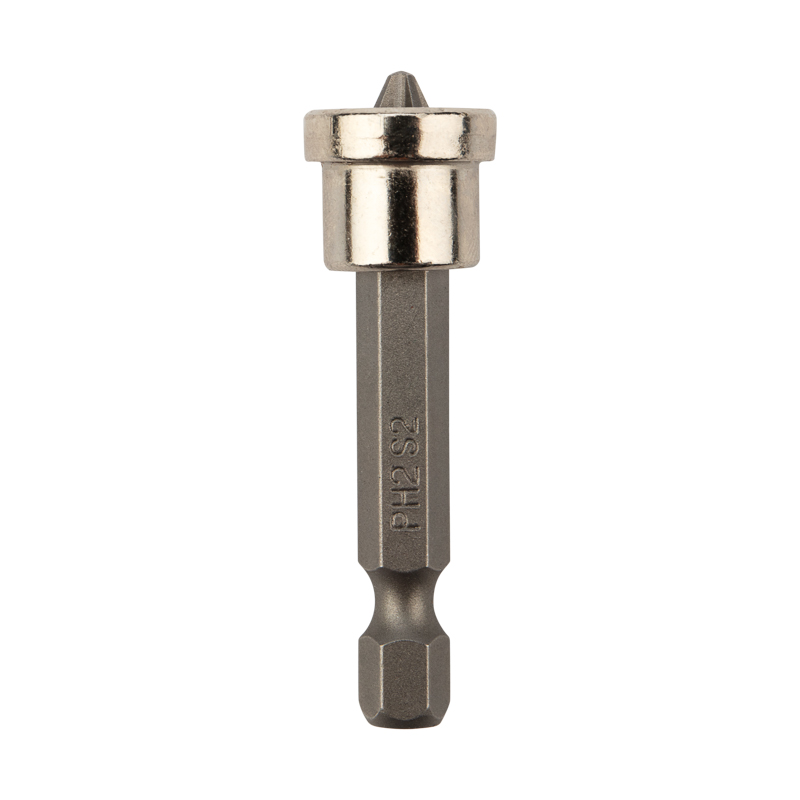 Бита REXANT KR-92-0415-2, PH2, 50 мм, под гипсокартон, 2 шт.