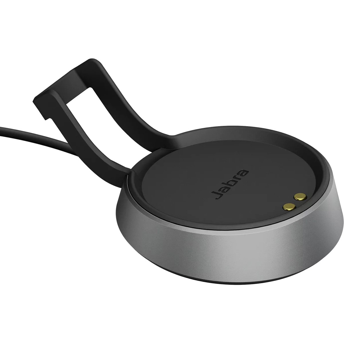 Зарядная база Jabra 14207-65 для Evolve2 85, USB-A, чёрная
